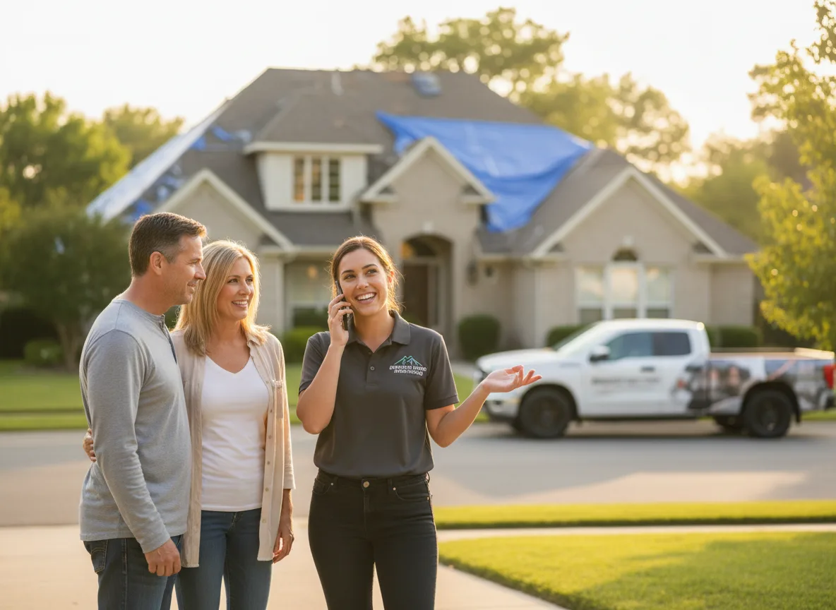 Emergency Roof Repair North Augusta, SC FAQs